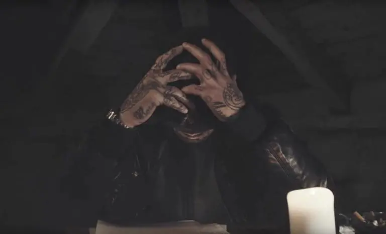 Azad feat. MoTrip – Rap