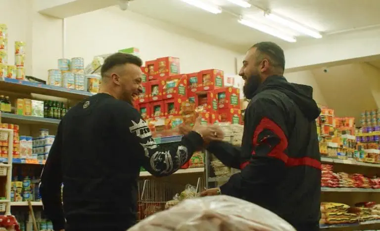 Azet & Zuna – Skam Koh // Video