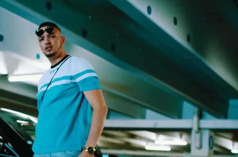 Azet – Fast Life (prod. by m3) // Video