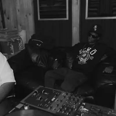 Joey Bada$$ – Unorthodox (Prod. by DJ Premier)