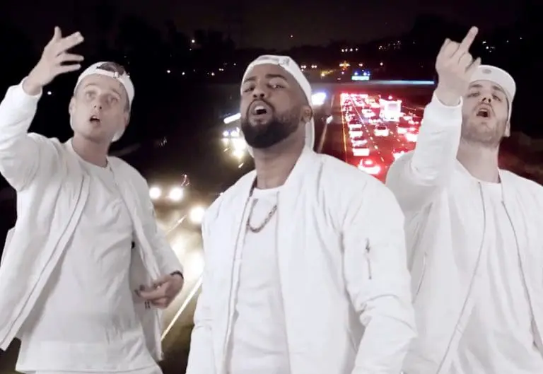 Holy Modee  & Morten feat. Robo – Balla vs Para // Video