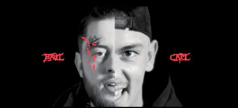 Bausa feat. Capital Bra – Unterwegs // Video