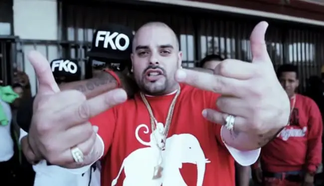 Berner feat. Young Thug, YG & Vital – All In A Day [Video]