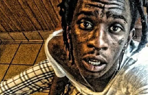 Young Thug – Halftime/Beat It // Tracks