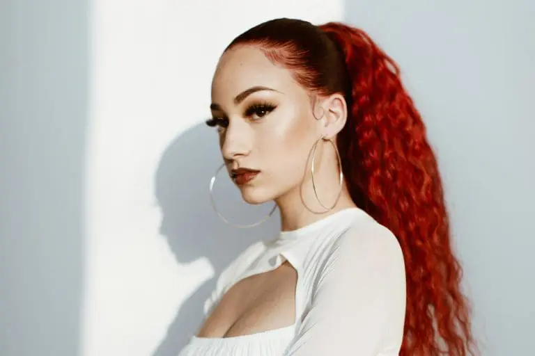 Cash her on tour: Bhad Bhabie kommt für zwei Shows nach Deutschland // Live