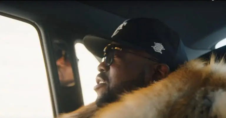 Big Boi feat. Sleepy Brown – Doin It // Video