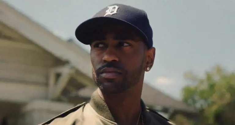 Big Sean feat. 21 Savage – Pull Up And Wreck // Track