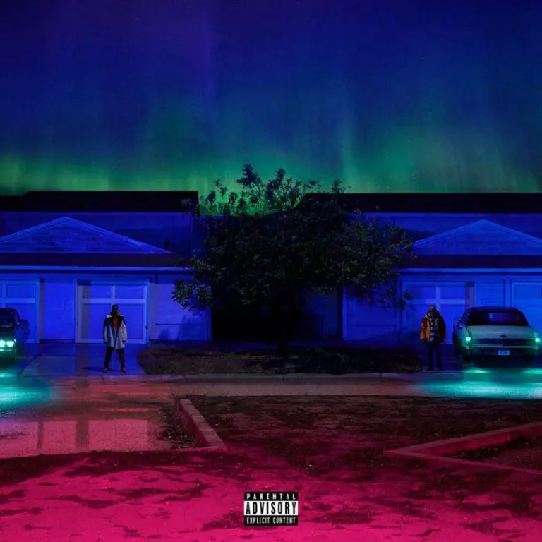Big Sean – I Decided. // Review