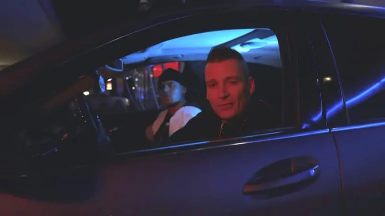 Big Toe feat. LX – OGKF // Video