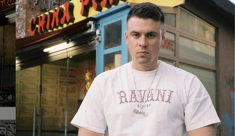 »Es geht um Tapes, Mane« – Big Toe gibt Vollgas auf »500/Kofferraum« // Video