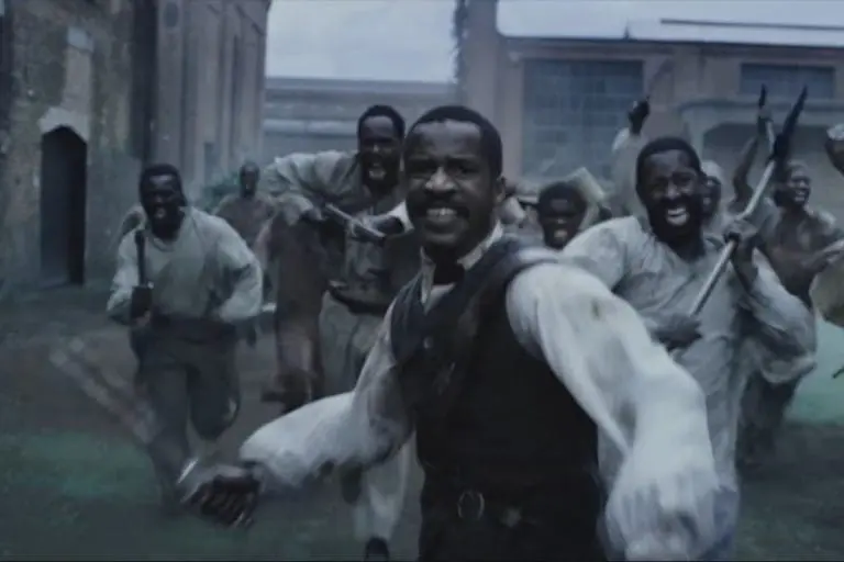 Nas, Lil Wayne, Pusha T steuern Tracks zu »The Birth of a Nation« bei // Album-Stream