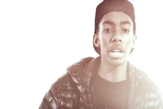 NehruvianDOOM – Darkness [Video]