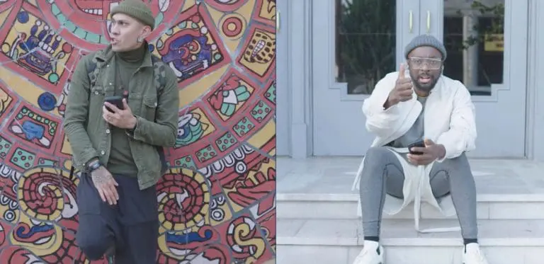 The Black Eyed Peas – Yes Or No // Video