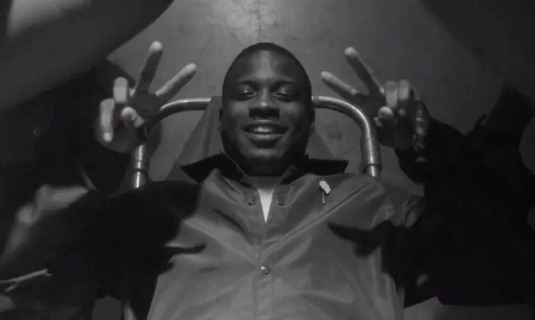 Jay Rock feat. Kendrick Lamar, Ab-Soul & ScHoolboy Q – Vice City