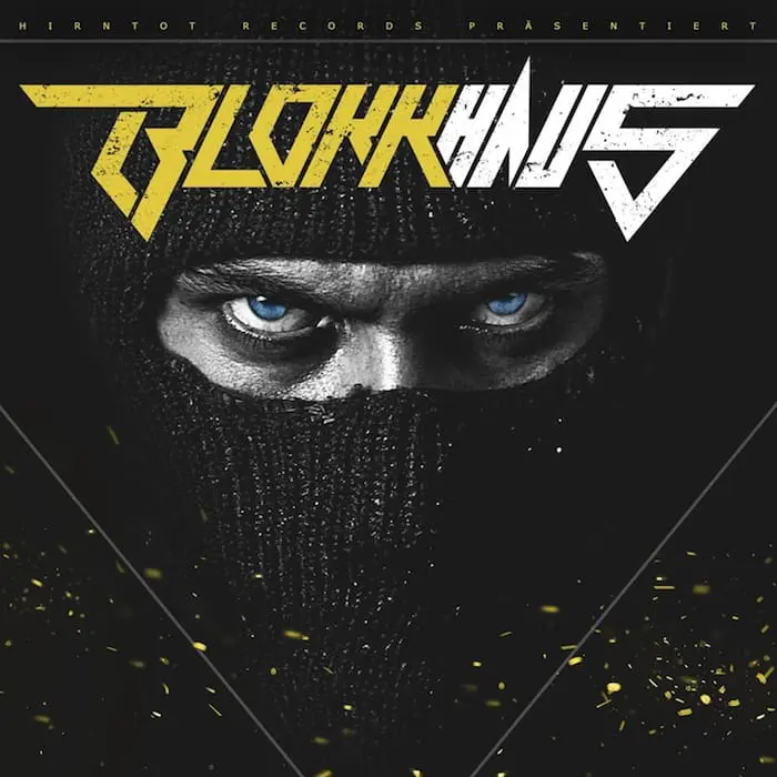 Blokkmonsta – Blockhaus // Review