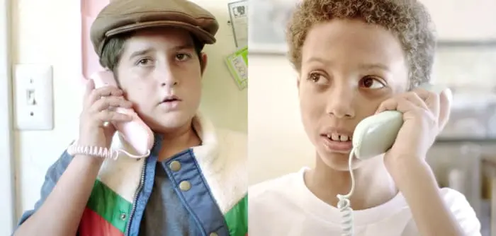 Blu and Exile feat. Lyric Jones – Constellations // Video