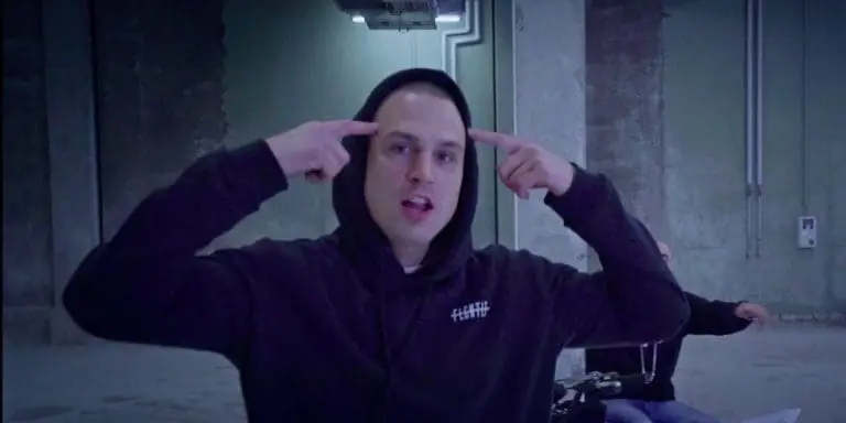 Blut & Kasse feat. Instinkt – Wohin Woher // Video