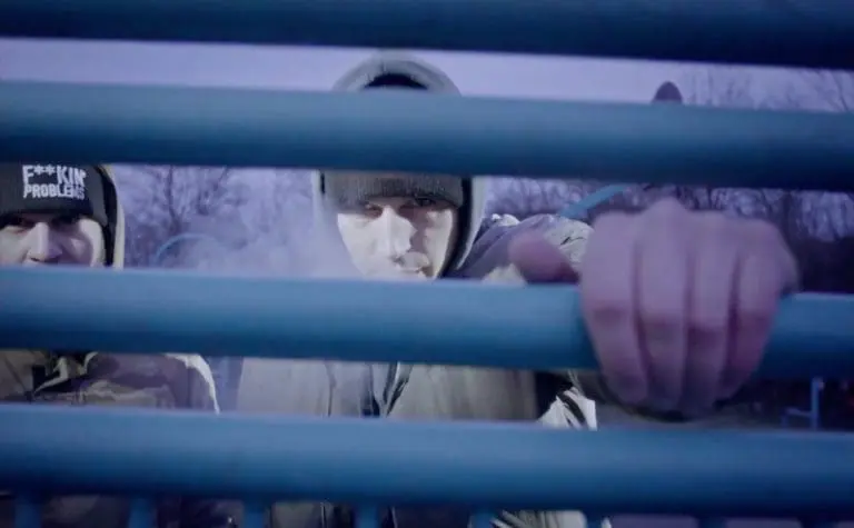 Blut & Kasse – Nie wie die // Video