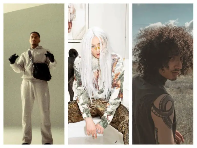 Freitagsbombe: Neue Releases von Haiyti, Dante YN, Haxan u.v.m // Listen