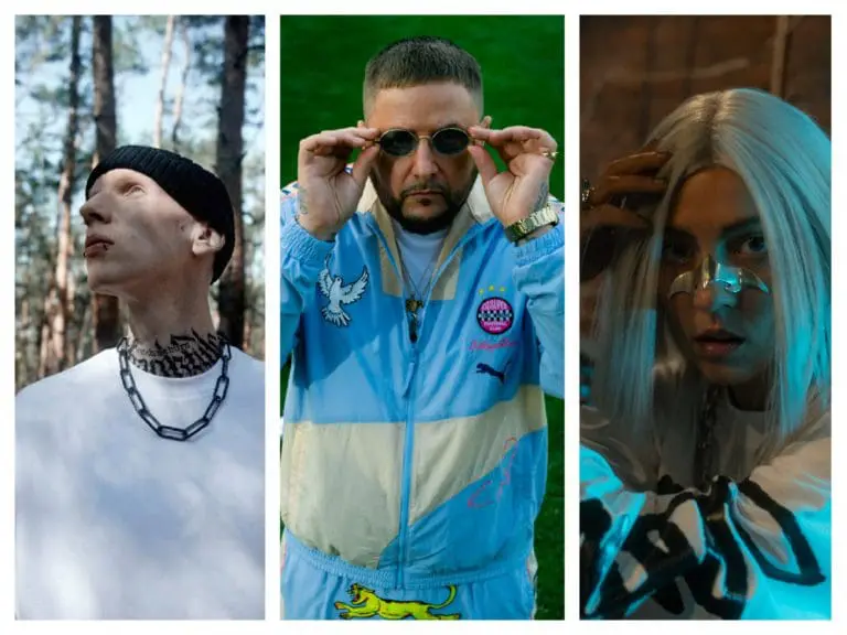 Freitagsbombe: Releases von Haiyti, Brenk Sinatra, Duzoe u.v.m. // Listen