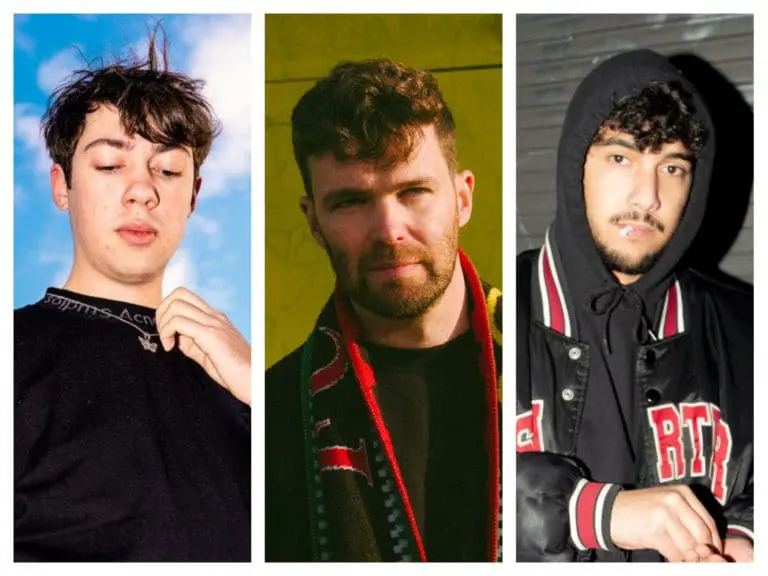 Freitagsbombe: Releases von Torky Tork, LGoony, Savvy u.v.m. // Listen