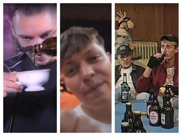 Freitagsbombe: Frische Tunes von Chapo102, Kasimir1441, Erotik Toy Records u.v.m. // Listen