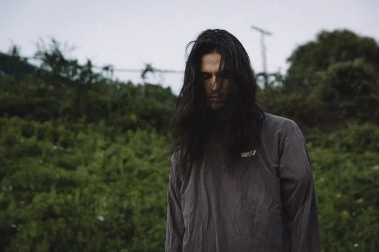 Bones spielt auf Europatour vier Gigs in Deutschland // Live