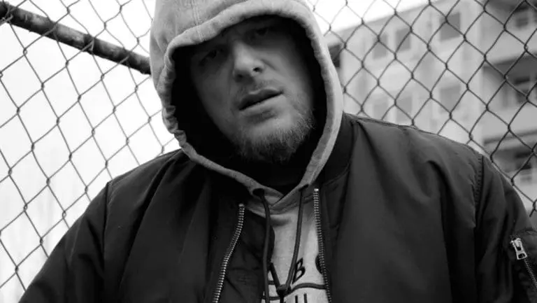 Bonez MC – So High