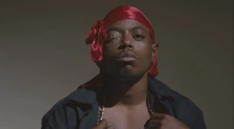 Boogie feat. J.I.D. – Soho // Video