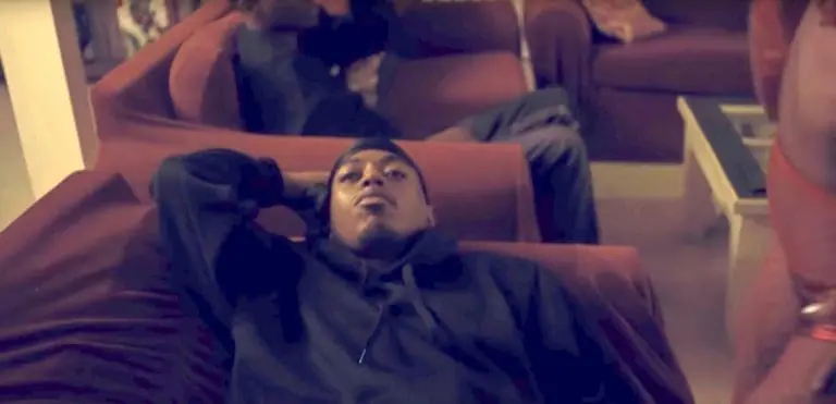 »Silent Ride«: Eminem-Signing Boogie mit erster Single zum Debütalbum // Video