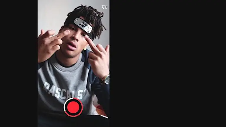 Booz – Mach ein Snap // Video