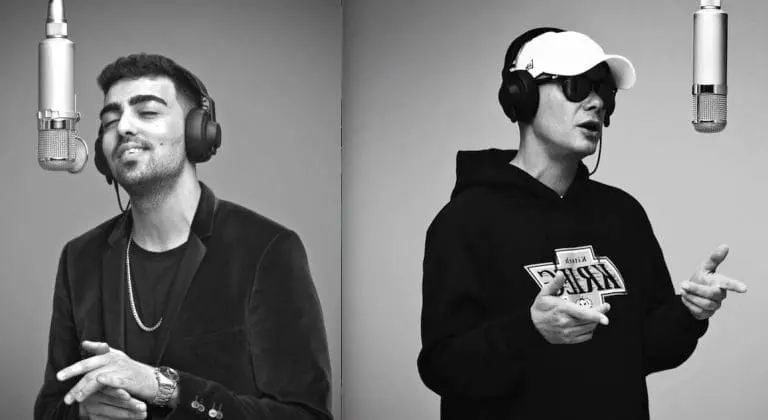 BRKN & Trettmann – New York (Akustik-Version) // Video