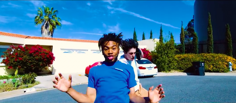 BROCKHAMPTON – 1998 Truman // Video