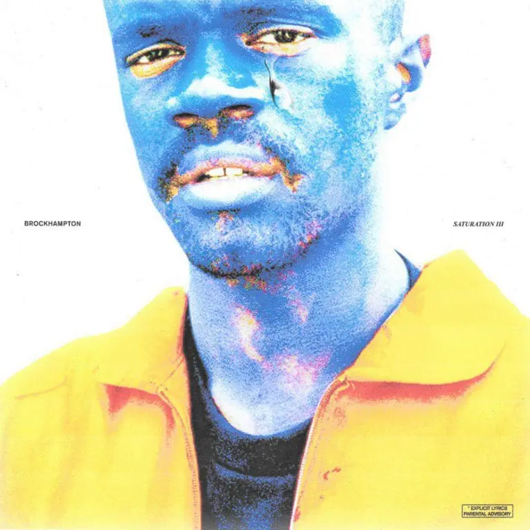 BROCKHAMPTON – Saturation III // Review