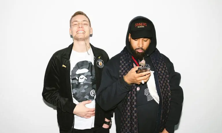 »Wir haben eine riesige Library namens ‚Killa Sounds’«: Die Berliner Trap-Pioniere Broke Boys über ihre wichtigsten Produktionen // Beat Wars