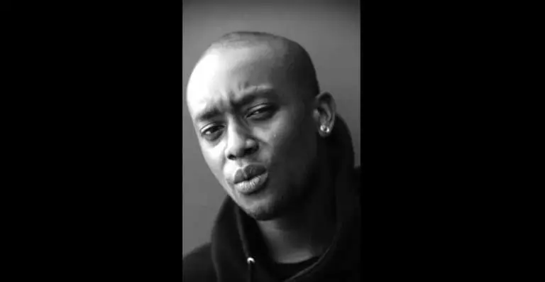 Buddy feat. A$AP Ferg – Black // Video