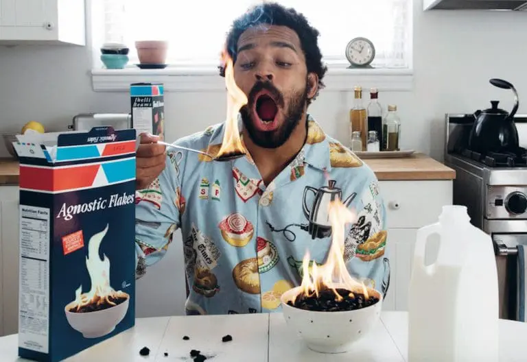 Busdriver kommt für zwei Dates nach Deutschland