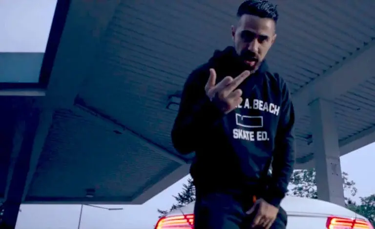 Ali Bumaye feat. Bushido – Best Friends (prod. by Shindy x OZ) // Video