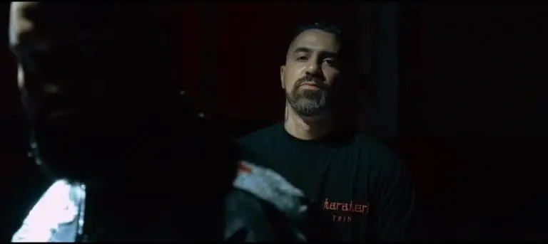 »CCN4«: Bushido und Animus droppen »Ronin« // Video