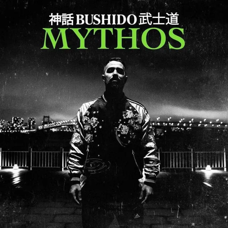 Bushido – Mythos // Stream