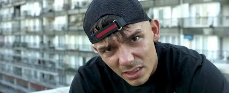 Capital Bra – Berlin lebt // Video