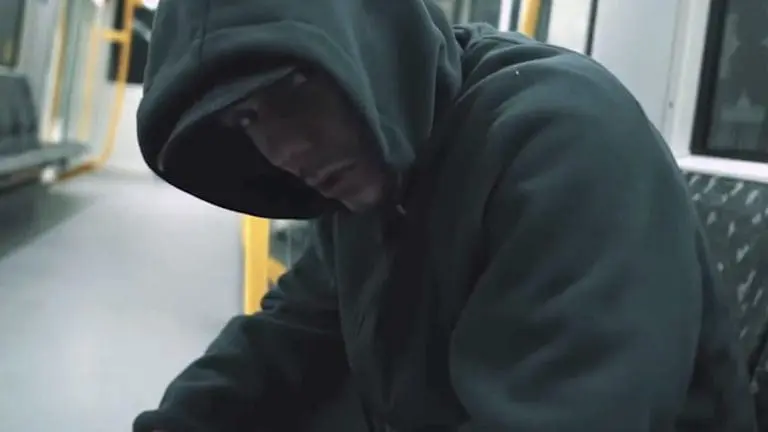 Capital Bra: Aus bei EGJ, veröffentlicht »Fick 31er« mit Samra // News