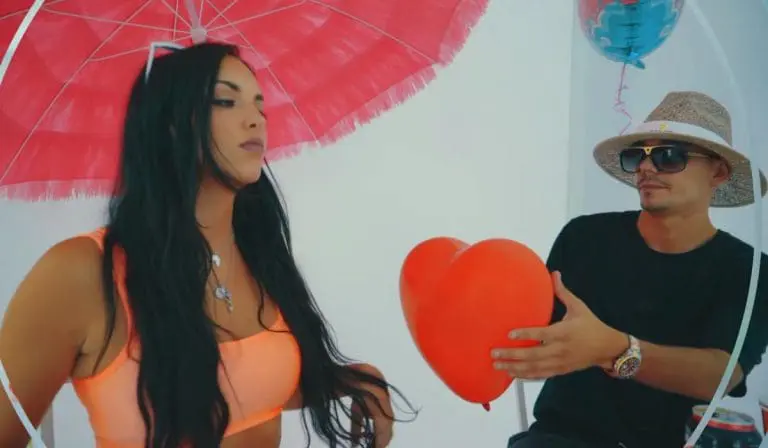 Capital Bra feat. Juju – Melodien // Video