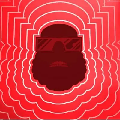 Captain Murphy ist Flying Lotus!