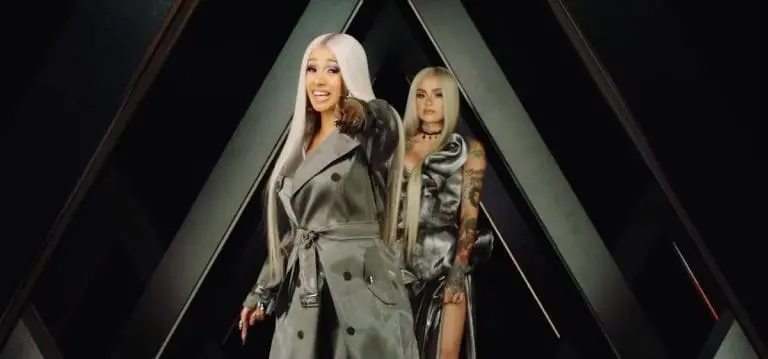 Cardi B feat. Kehlani – Ring // Video