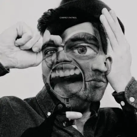 Carpet Patrol – Carpet Patrol // Review