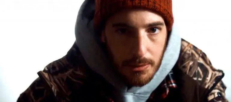 Casper – Flackern, Flimmern // Video