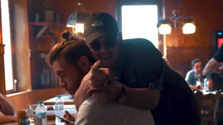 Caz – Alle wollen Stars sein // Video