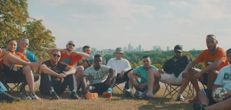 Celo & Abdi feat. Hanybal & Nimo – Auf Achse