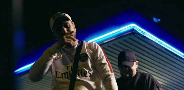 Celo & Abdi – Rillé // Video